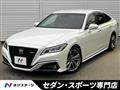 2021 Toyota Crown Hybrid