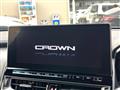2021 Toyota Crown Hybrid