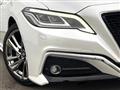 2021 Toyota Crown Hybrid