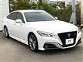 2021 Toyota Crown Hybrid