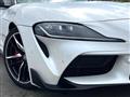 2019 Toyota Supra