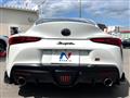 2019 Toyota Supra