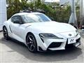 2019 Toyota Supra