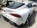 2019 Toyota Supra