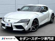 2019 Toyota Supra