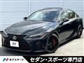 2021 Lexus IS