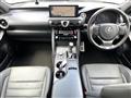 2021 Lexus IS