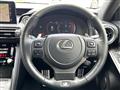 2021 Lexus IS