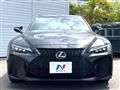 2021 Lexus IS