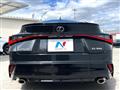 2021 Lexus IS
