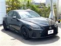 2021 Lexus IS