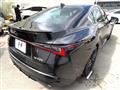2021 Lexus IS
