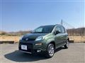 2015 Fiat Panda
