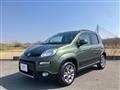 2015 Fiat Panda