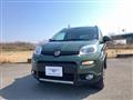2015 Fiat Panda