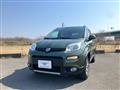 2015 Fiat Panda