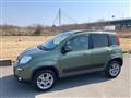 2015 Fiat Panda