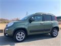 2015 Fiat Panda