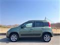 2015 Fiat Panda