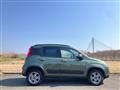2015 Fiat Panda