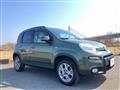 2015 Fiat Panda