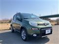 2015 Fiat Panda