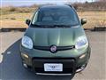 2015 Fiat Panda