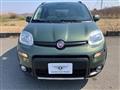 2015 Fiat Panda