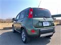 2015 Fiat Panda