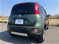 2015 Fiat Panda