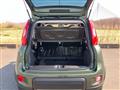2015 Fiat Panda