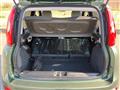 2015 Fiat Panda