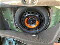 2015 Fiat Panda