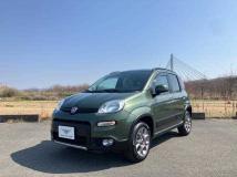 2015 Fiat Panda