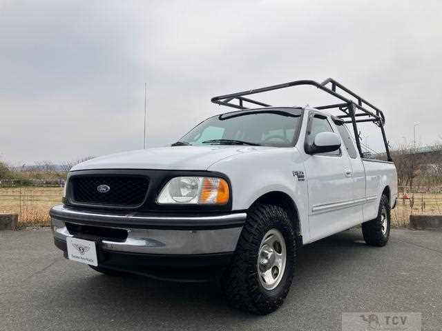 2006 Ford F150