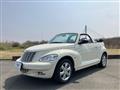 2006 Chrysler PT Cruiser Cabrio