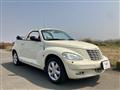 2006 Chrysler PT Cruiser Cabrio