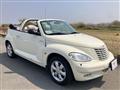 2006 Chrysler PT Cruiser Cabrio