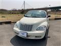 2006 Chrysler PT Cruiser Cabrio
