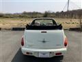 2006 Chrysler PT Cruiser Cabrio