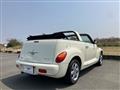 2006 Chrysler PT Cruiser Cabrio