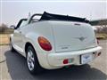 2006 Chrysler PT Cruiser Cabrio