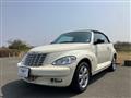2006 Chrysler PT Cruiser Cabrio
