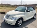 2006 Chrysler PT Cruiser Cabrio