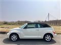 2006 Chrysler PT Cruiser Cabrio