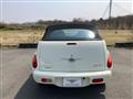 2006 Chrysler PT Cruiser Cabrio