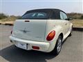 2006 Chrysler PT Cruiser Cabrio