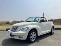 2006 Chrysler PT Cruiser Cabrio