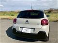 2019 Citroen C3