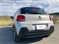 2019 Citroen C3